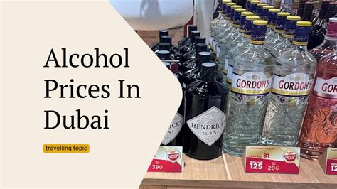 liquor store dubai|dubai duty free liquor prices.